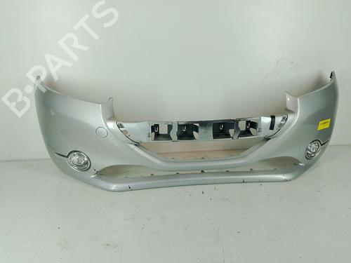 Front bumper PEUGEOT 208 I (CA_, CC_)  | BP27335920C7 
