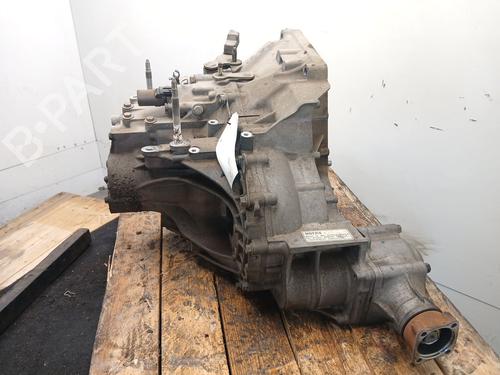 Gearbox HONDA CR-V II (RD_) 2.2 CTDi (RD9) | BP28598823M3 
