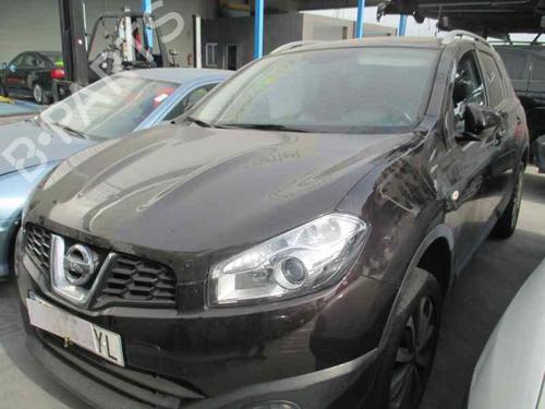 NISSAN QASHQAI / QASHQAI +2 I (J10, NJ10, JJ10E) 1.5 dCi (106 hp) 204683