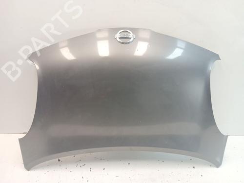 Used Hood Hood 39591176 39591176