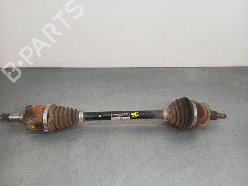 Used Left front driveshaft Left front driveshaft SEAT IBIZA V (KJ1, KJG) 1.0 MPi (80 hp) 34582777 34582777