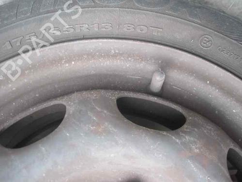 Gearbox SEAT AROSA (6H1) 1.0 | BP2361322M3 