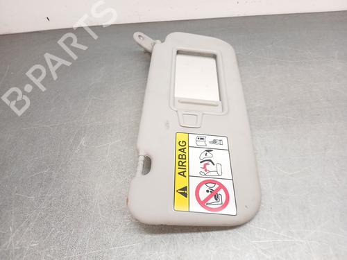 Parasol derecha KIA STONIC (YB) 1.4 CVVT | BP38255290I2 - Image 5
