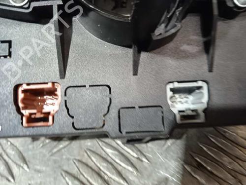 Switch CITROËN C2 (JM_)  | BP11852079I30 