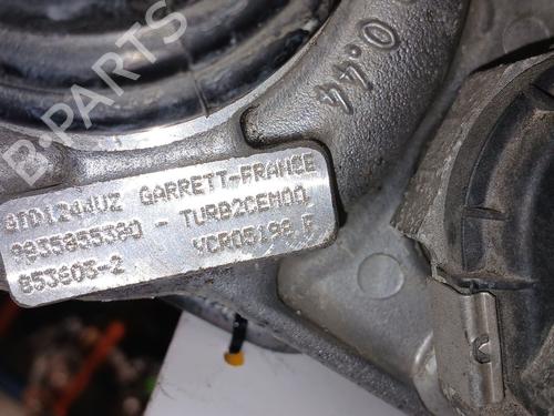 Engine CITROËN C3 AIRCROSS II (2R_, 2C_) 1.5 BlueHDi 110 | BP32388816M1  - Image 7