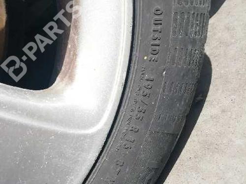 Rear left lock MERCEDES-BENZ A-CLASS (W169) A 200 CDI (169.308, 169.008) | BP10284463C100  - Image 13