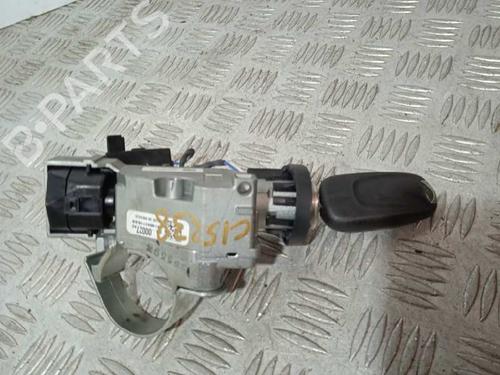 Ignition barrel OPEL ASTRA K (B16)  | BP12927611M48 