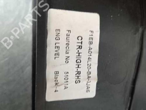 Air vent FORD FOCUS III  | BP14250561I21 