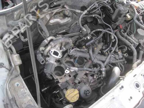 Injection rail OPEL COMBO Tour  | BP2431037M98 
