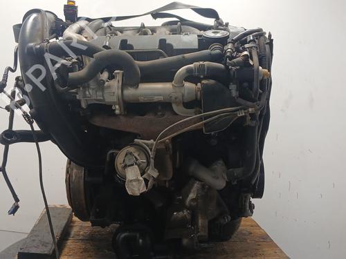 Engine PEUGEOT 307 SW (3H) 2.0 HDi 135 | BP31134108M1 