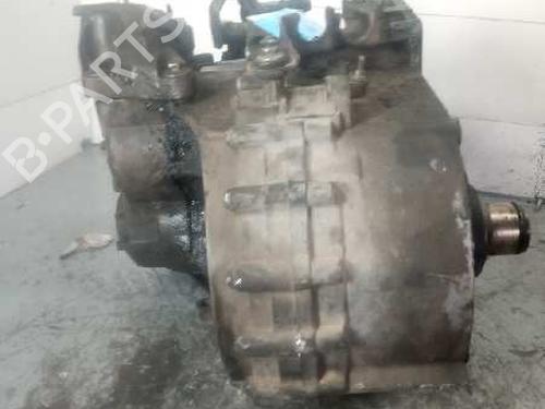 Gearbox SEAT ALHAMBRA (7V8, 7V9)  | BP19134254M3 