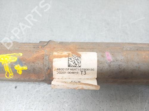 Steering rack NISSAN MICRA V (K14) 0.9 IG-T | BP33177528M22 - Image 2