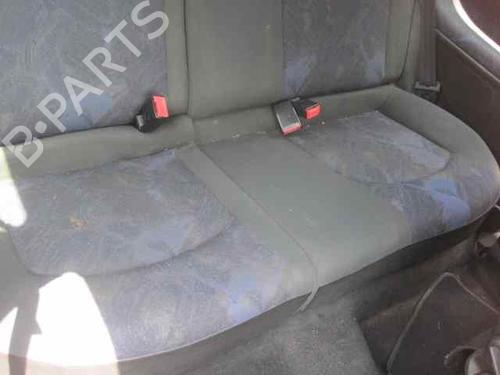 Front left window mechanism PEUGEOT 206 Hatchback (2A/C) 2.0 HDI 90 | BP2382415C22 