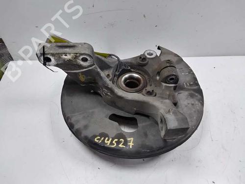 Left front steering knuckle SAAB 9-3 Estate (E50) 1.9 TTiD | BP17770245M25 