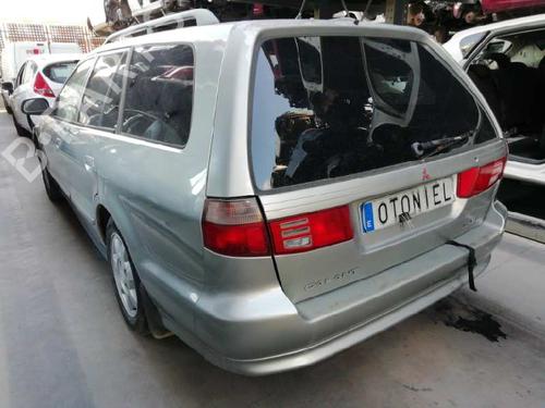 Right tailgate light MITSUBISHI GALANT VIII Estate (EA_, EC_) 2.4 GDI (EA3W) | BP17568243C80 