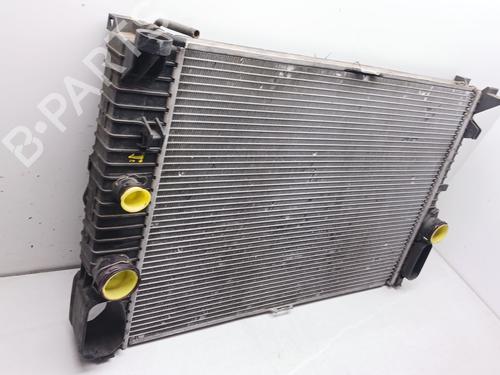 Køler MERCEDES-BENZ E-CLASS (W211) E 320 CDI (211.026) | BP31016556M31