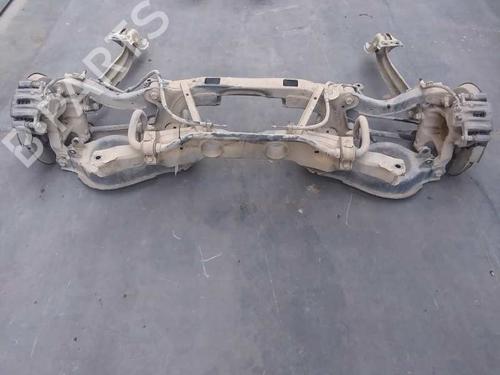 Bagaksel CHEVROLET CAPTIVA (C100, C140) 2.2 D | BP18257560M2