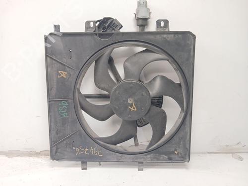 radiator-fan-peugeot-1007-km_-2005-39535509 main image