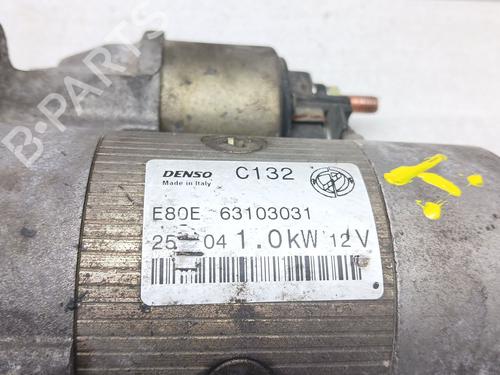 Starter LANCIA YPSILON (843_) | BP30593966M8