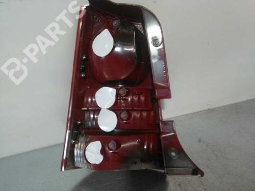 Right taillight KIA PICANTO I (SA)  | BP9262873C35 