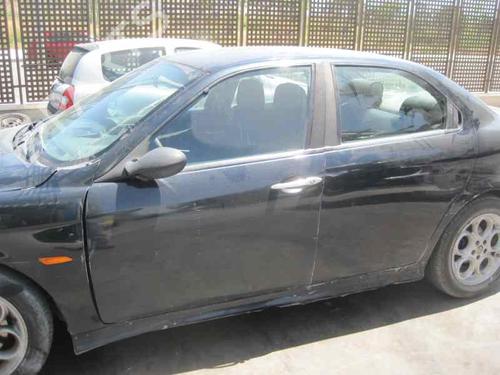 Engine ALFA ROMEO 156 (932_) 1.9 JTD (932.A2B00, 932.A2C00) | BP2378636M1 