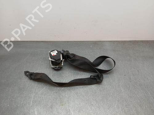 Used Rear left seatbelt MERCEDES-BENZ E-CLASS Convertible (A207) E 220 CDI / BlueTEC / d (207.402, 207.401) (170 hp) 27573257