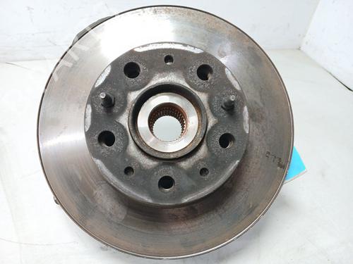 Used Right front steering knuckle FIAT DUCATO Van (250_) 130 Multijet 2,3 D (126 hp) 20725283