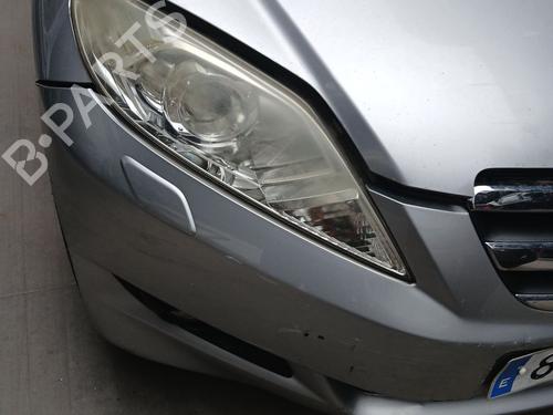 Lyskaster høyre HONDA FR-V (BE) 2.2 i CTDi (BE5) (140 hp) 29399940