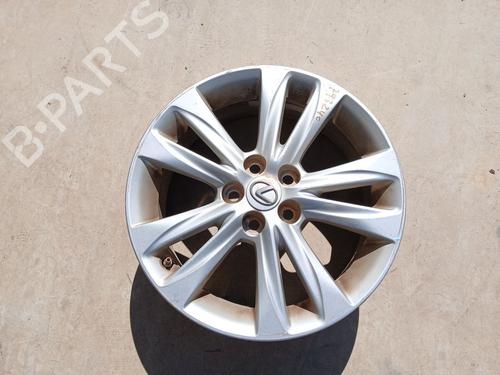 Used Rim LEXUS CT (ZWA10_) 200h (ZWA10_) (99 hp) 32502429