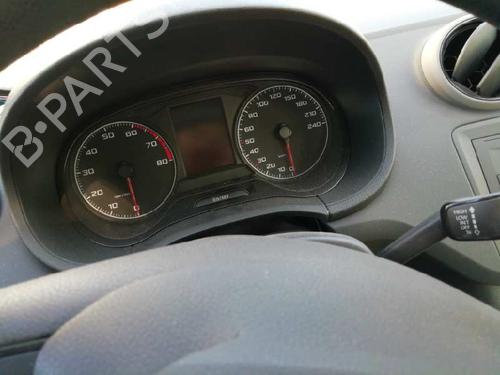 Servo brake SEAT IBIZA IV (6J5, 6P1)  | BP11112081M42 