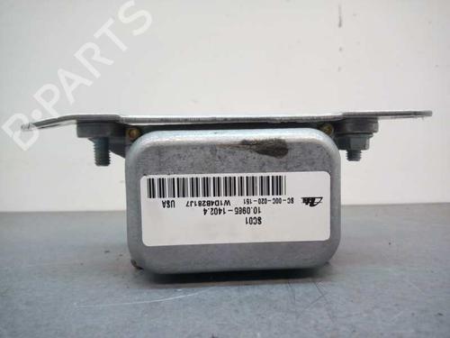 Elektronisk sensor RENAULT LAGUNA II (BG0/1_) [2001-2007]  19342997