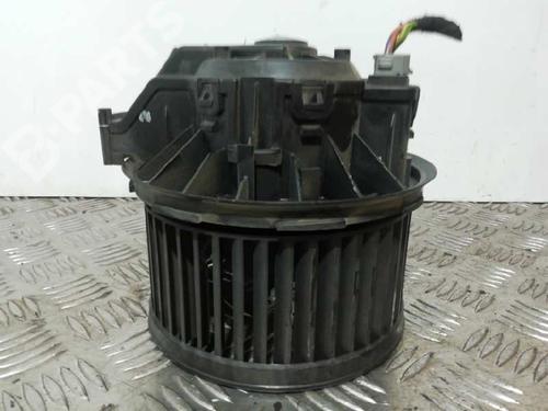 Used Heater blower motor FORD FIESTA VI (CB1, CCN) 1.4 TDCi (68 hp) 9650892
