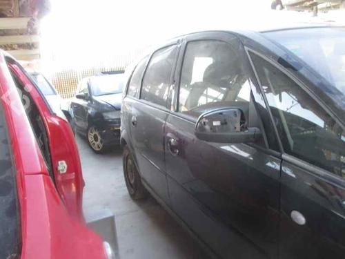 Left front fog light OPEL MERIVA A MPV (X03) 1.7 CDTI (E75) | BP2356244C30 