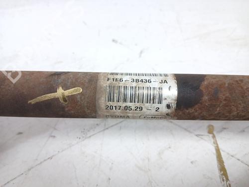 Right front driveshaft FORD FOCUS III 1.0 EcoBoost | BP39533834M39 - Image 5