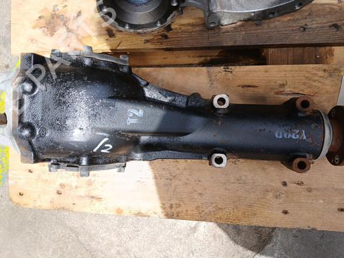 Used Rear differential Rear differential 37473069 37473069
