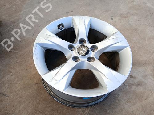 Used Rim HYUNDAI i40 I CW (VF) 1.7 CRDi (136 hp) 31021408