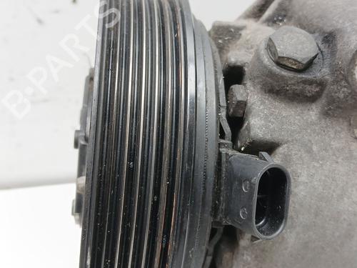 AC compressor RENAULT MEGANE II Estate (KM0/1_) 1.5 dCi (KM0F, KM0T, KM2B) | BP28143689M34 