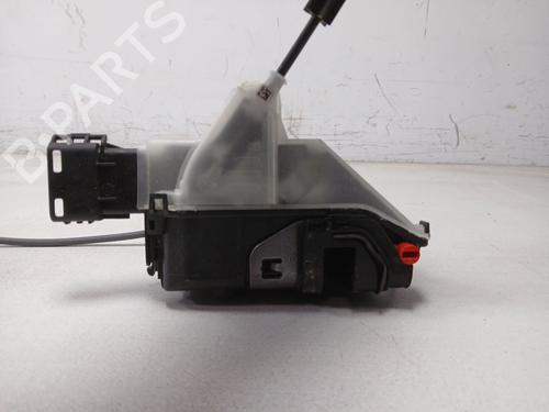 Rear right lock OPEL CROSSLAND X / CROSSLAND (P17, P2QO) 1.2 (75) | BP23238251C99 