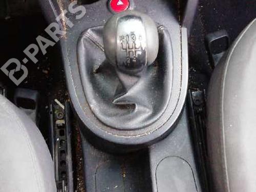 Left mirror SEAT ALTEA (5P1) 1.9 TDI | BP6118361C26 