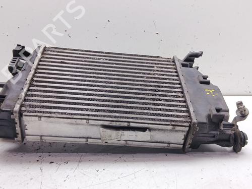 Intercooler RENAULT MEGANE IV Hatchback (B9A/M/N_) 1.5 dCi 110 (B9A3) | BP34053211M30  - Image 6