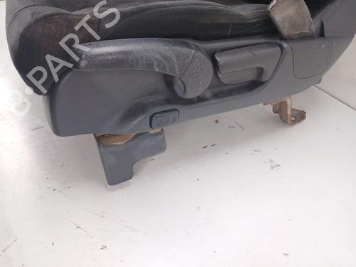 Left front seat HONDA CR-V IV (RM_) 1.6 i-DTEC (RE6) | BP17489810C15 - Image 5