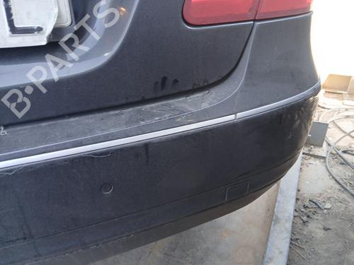 Rear bumper MERCEDES-BENZ E-CLASS (W212) E 220 CDI / BlueTEC (212.001, 212.002) | BP27179616C8 