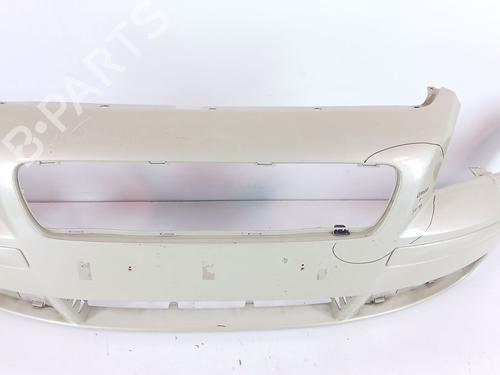Front bumper VOLVO S40 II (544) 2.4 CDI | BP27285305C7 