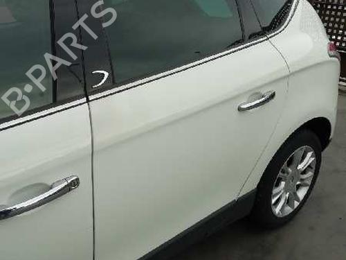 Used Left rear door LANCIA DELTA III (844_) 2.0 D Multijet (844.AXD1A, 844.AXM1A) (165 hp) 16123396