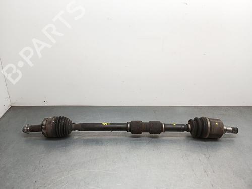 Used Right front driveshaft Right front driveshaft HYUNDAI ix35 (LM, EL, ELH) 2.0 CRDi (136 hp) 35724854 35724854