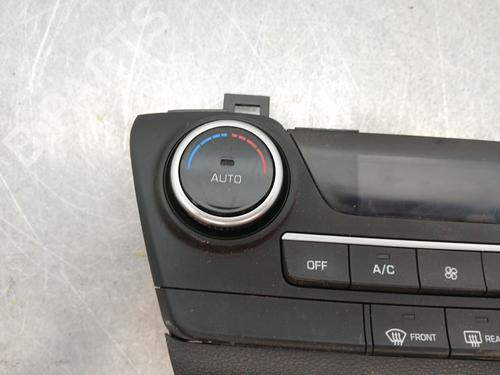 Climate control HYUNDAI TUCSON (TL, TLE) 1.6 T-GDi | BP28692946I5 