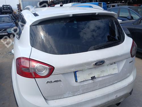 Tailgate FORD KUGA I 2.0 TDCi | BP25849592C6 