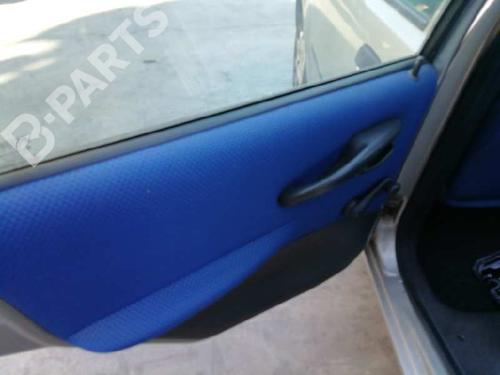 Ignition barrel FIAT PUNTO (188_) 1.9 JTD 80 (188.237, .257, .337, .357) | BP9163355M48 