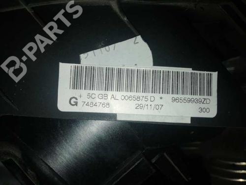 Passenger airbag PEUGEOT 308 I (4A_, 4C_) 1.6 16V | BP10421305C10