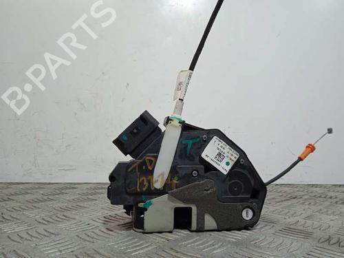 Used Rear right lock FORD ECOSPORT 1.0 EcoBoost (125 hp) 15207029